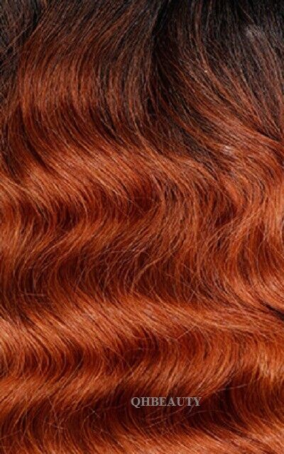 FREETRESS EQUAL SYNTHETIC 5" LACE PART HAIR WIG - NATURAL ME - NATURAL SET (S)