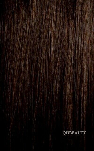 FREETRESS EQUAL SYNTHETIC HAIR 5 INCH LACE PART SHORT CURLY HAIR WIG - VAVA