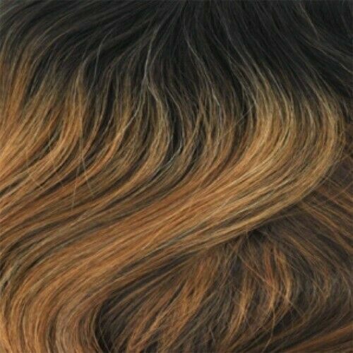Freetress Equal Synthetic Deep Diagonal Part Lace Hair Wig - Lemon Blossom