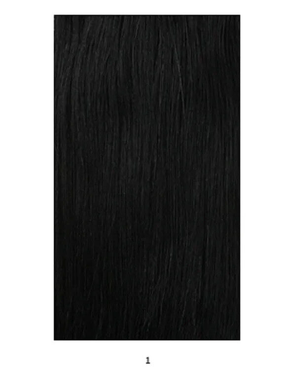 FREETRESS EQUAL SYNTHETIC SOFT TEXTURE SHORT LAYERED HAIR WIG - CHARLIE