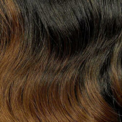 FREETRESS EQUAL SYNTHETIC 5 INCH LACE PART LONG WAVY HAIR WIG - VIVA
