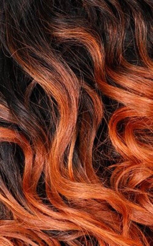 FREETRESS EQUAL SYNTHETIC 5 INCH LACE PART VOLUME LONG CURLY STYLE HAIR WIG VINA