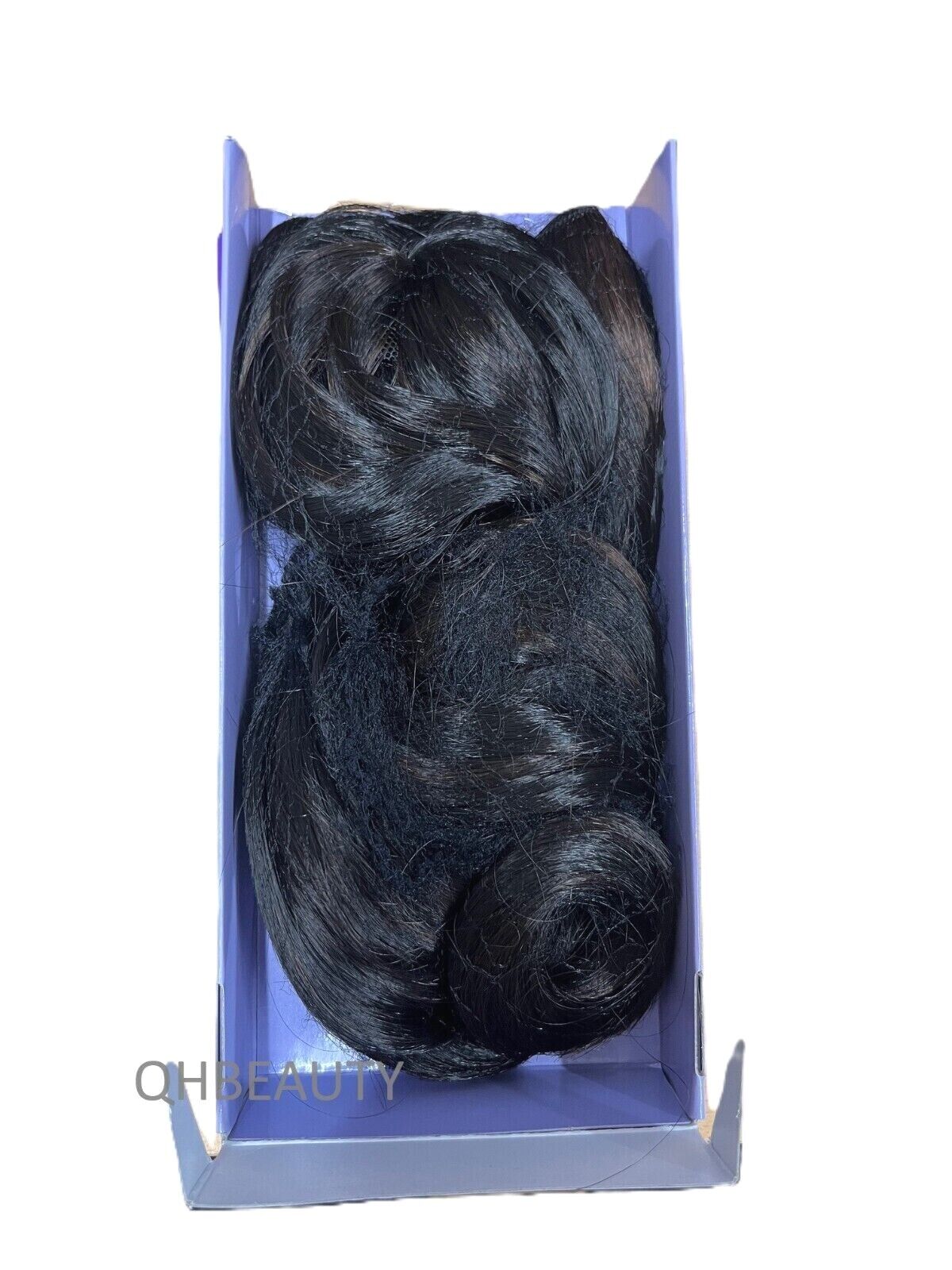 CHERISH SYNTHETIC LONG CURLY HAIR EXTENSION WEAVE - SWEET PARADISE 14 INCHES