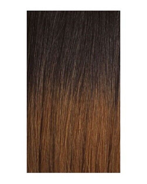 Obsession Bulk Crochet Long Curly Braid Hair Extension - 2 X SPRING TWIST 18''