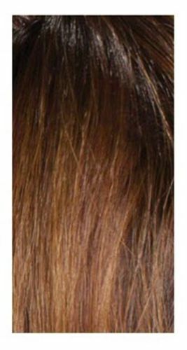 Impression invisible L Part Lace Curly Hair Wig JADA ( Freetress Equal Copy )