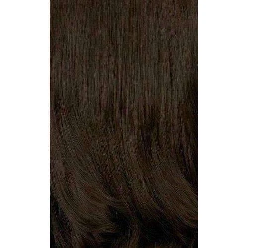 OBSESSION SYNTHETIC CROCHET SOFT BRAID 3X PRE-FLUFFED - POPPIN TWIST 16'' & 20"