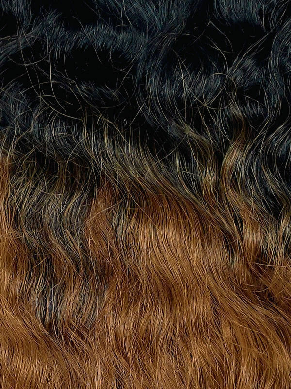 FREETRESS EQUAL SYNTHETIC 5" LACE PART HAIR WIG - NATURAL ME - NATURAL SET (S)