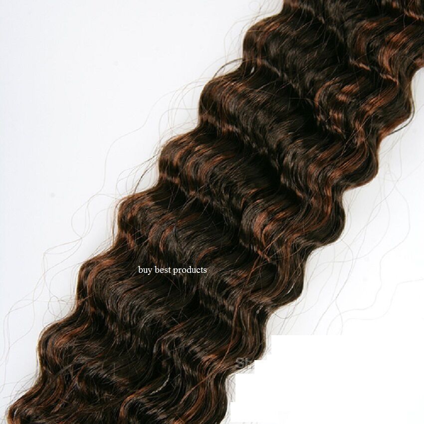 FreeTress Synthetic Hair Extension Long Curly Crochet Braids - French Deep 22"