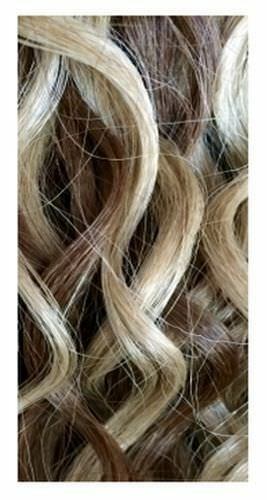 Cherish Drawstring Hair Extension Ponytail - Napoli Girl