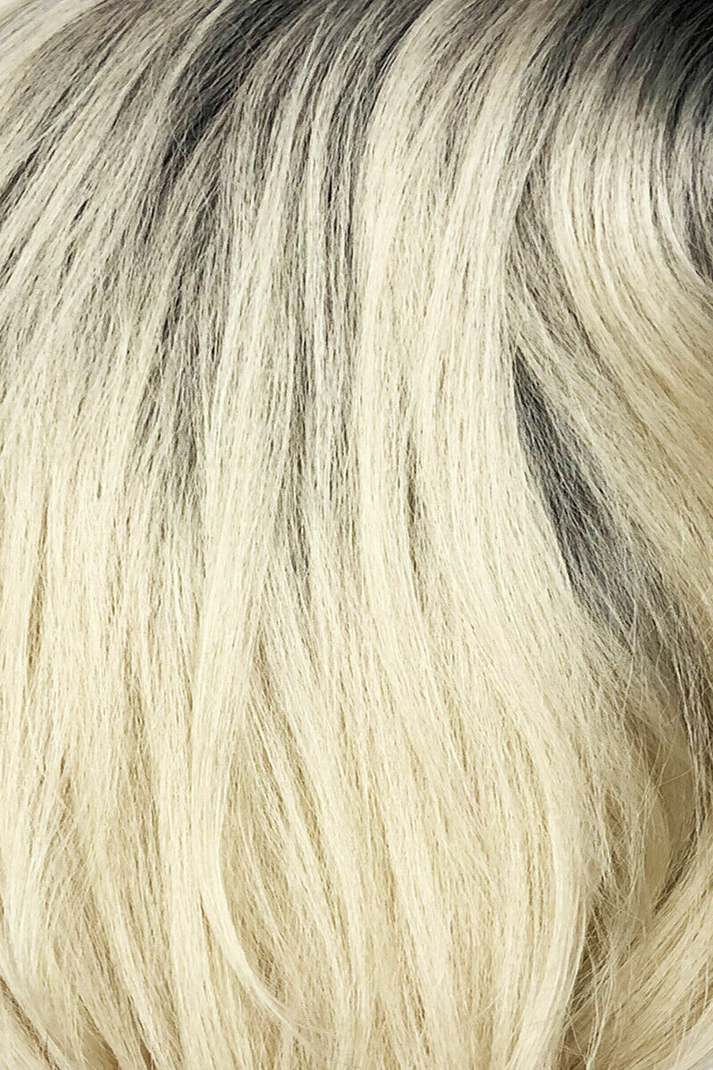 OBSESSION SYNTHETIC DRAWSTRING CURLY LONG HAIR PONYTAIL - BLOOM GIRL 20'' 30''