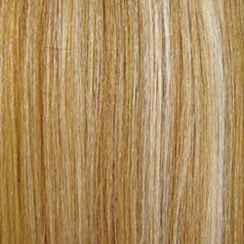 CHERISH SYNTHETIC LONG YAKI HAIR EXTENSION WEAVE - FUTURA YAKY 14 & 18 INCH