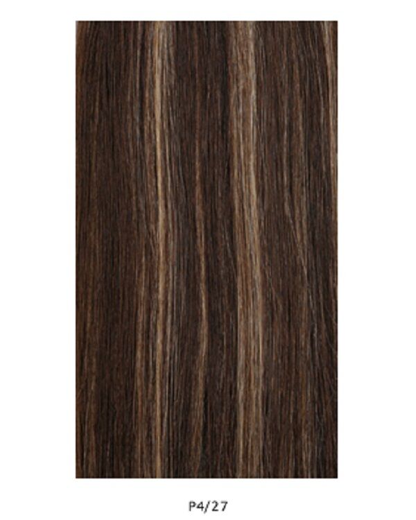 IMPRESSION SYNTHETIC AFRO CUBAN BULK HAIR EXTENSION BRAIDS - NILE TWIST OUT