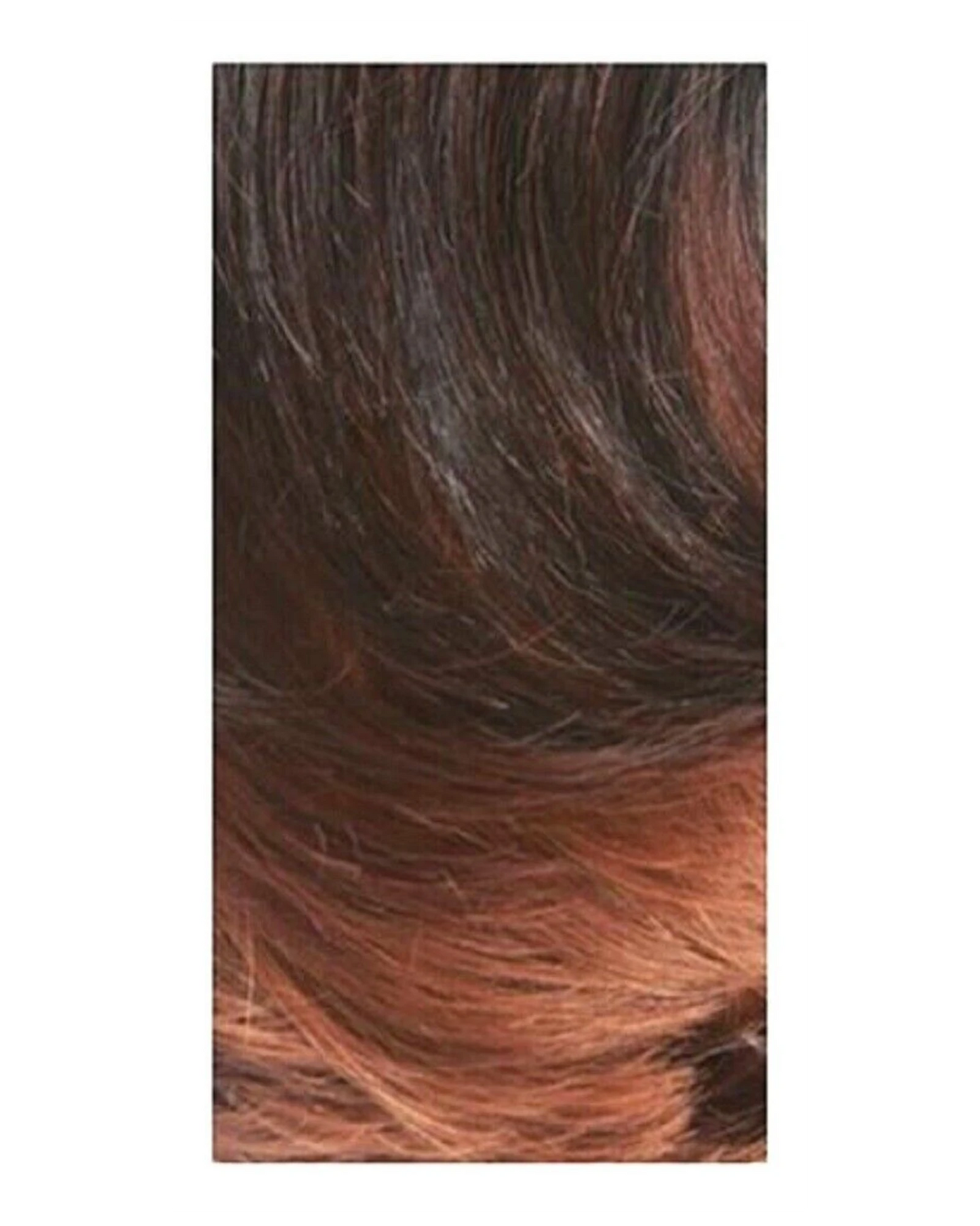 CHERISH SYNTHETIC LACE FRONT CURLY LONG HAIR WIG -- KIIRA