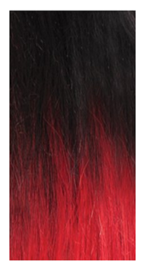 Cherish Synthetic Crochet Braid Curly Hair Extension Style - Brazilian Bulk 20"