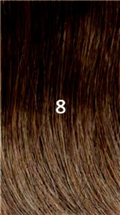 Obsession Synthetic Drawstring Long Hair Extension Ponytail - Straight 24 inch