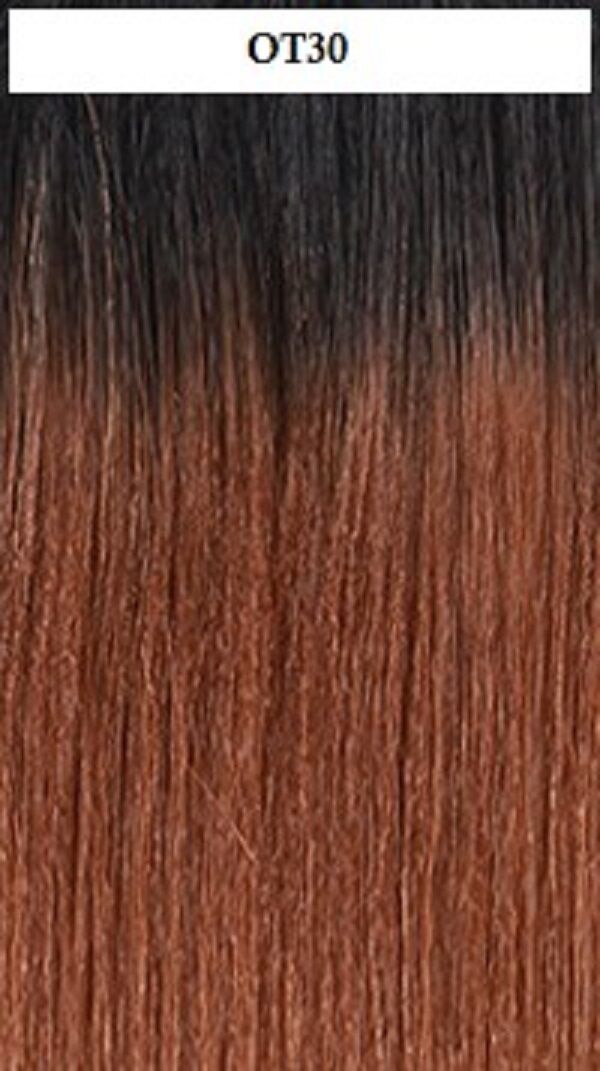 Freetress Equal Synthetic Afro Hair Extension CUBAN TWIST BRAIDS 12, 16, 24 inch