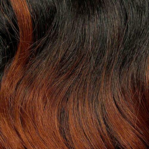 FREETRESS EQUAL SYNTHETIC 5 INCH LACE PART LONG WAVY HAIR WIG - VIVA