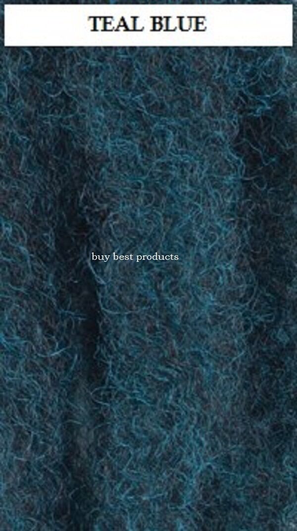 Freetress Equal Synthetic Afro Hair Extension CUBAN TWIST BRAIDS 12, 16, 24 inch