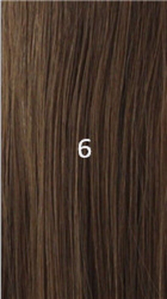 CHERISH SYNTHETIC DRAWSTRING LONG HAIR PONYTAIL YAKY STRAIGHT 18 INCH