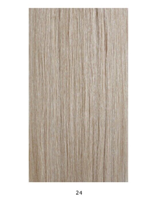 Cherish Drawstring Hair Extension Ponytail - Napoli Girl