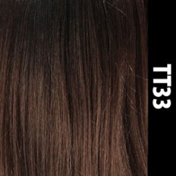 Cherish Synthetic Crochet Braid Curly Hair Extension Style - Brazilian Bulk 20"