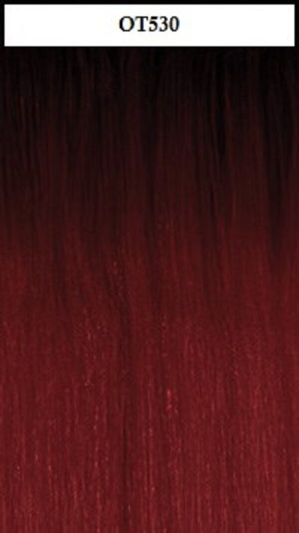 FREEDOM PART 202 - FREETRESS EQUAL SYNTHETIC LACE FRONT LONG CURLY WAVY HAIR WIG