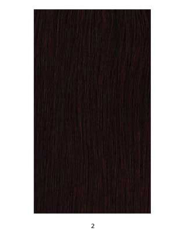 Obsession Synthetic Curly Crochet Braid Hair Extension - Bohemian Twirl 12''