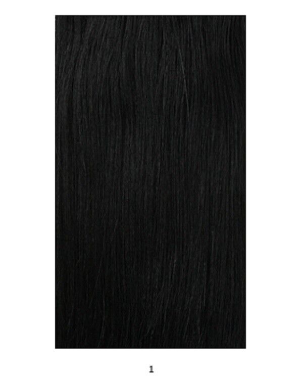 Obsession Synthetic Curly Crochet Braid Hair Extension - Bohemian Twirl 12''