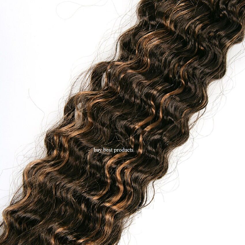 FreeTress Synthetic Hair Extension Long Curly Crochet Braids - French Deep 22"