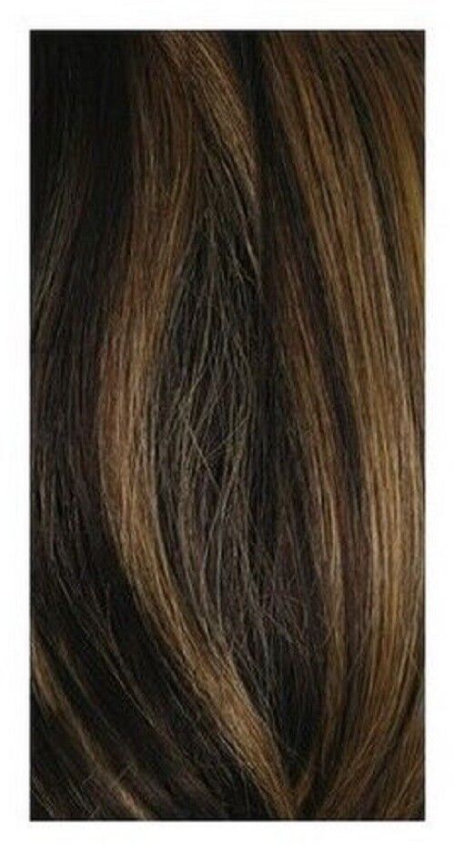 Freetress Equal Lace Front Long Synthetic Full Style Hair Wig - Scarlett