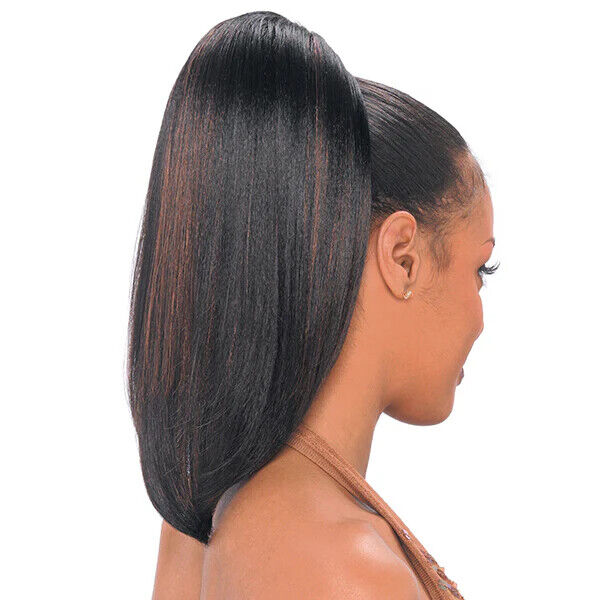 SNG FREETRESS EQUAL SYNTHETIC DRAWSTRING BOUNCY HAIR PONYTAIL- CALIFORNIA GIRL