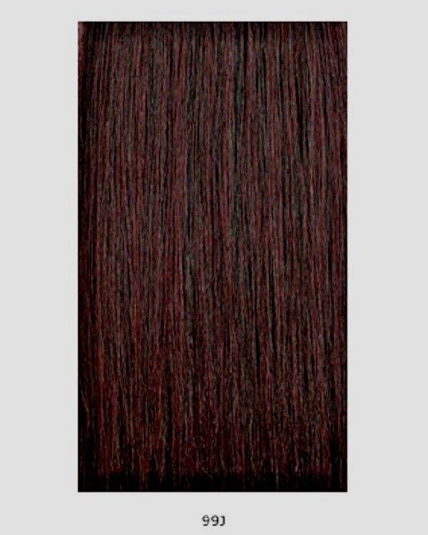 CHERISH SYNTHETIC DRAWSTRING LONG HAIR PONYTAIL YAKY STRAIGHT 18 INCH