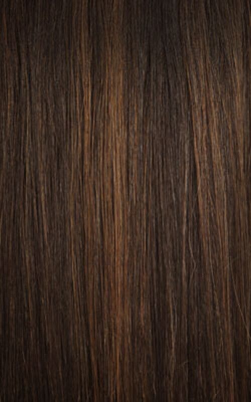 FREETRESS EQUAL SYNTHETIC INVISIBLE PART CURLY LONG SYNTHETIC HAIR WIG -- AMY