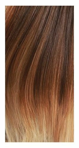 Freetress Equal Synthetic Invisible Part Curly Hair Wig - TERRY