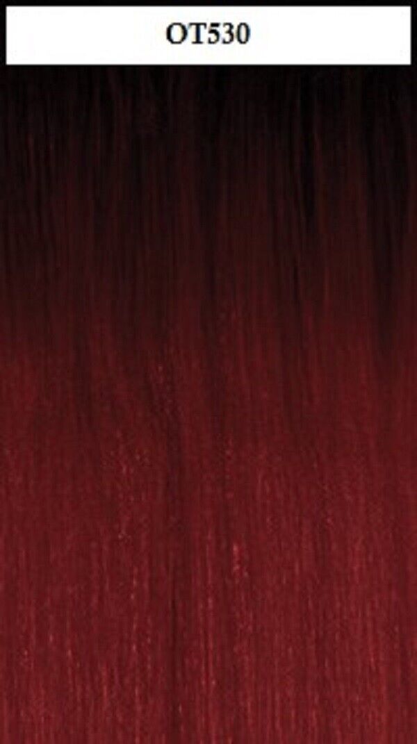 FREETRESS EQUAL SYNTHETIC 5" LACE PART HAIR WIG - NATURAL ME - NATURAL SET (S)