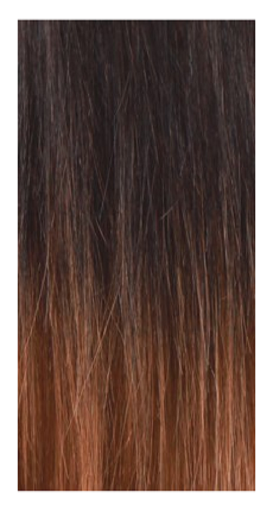 CHERISH SYNTHETIC BODYWAVE CURLY HAIR EXTENSION WEAVE - DEEP PEARL LOOSE 14''