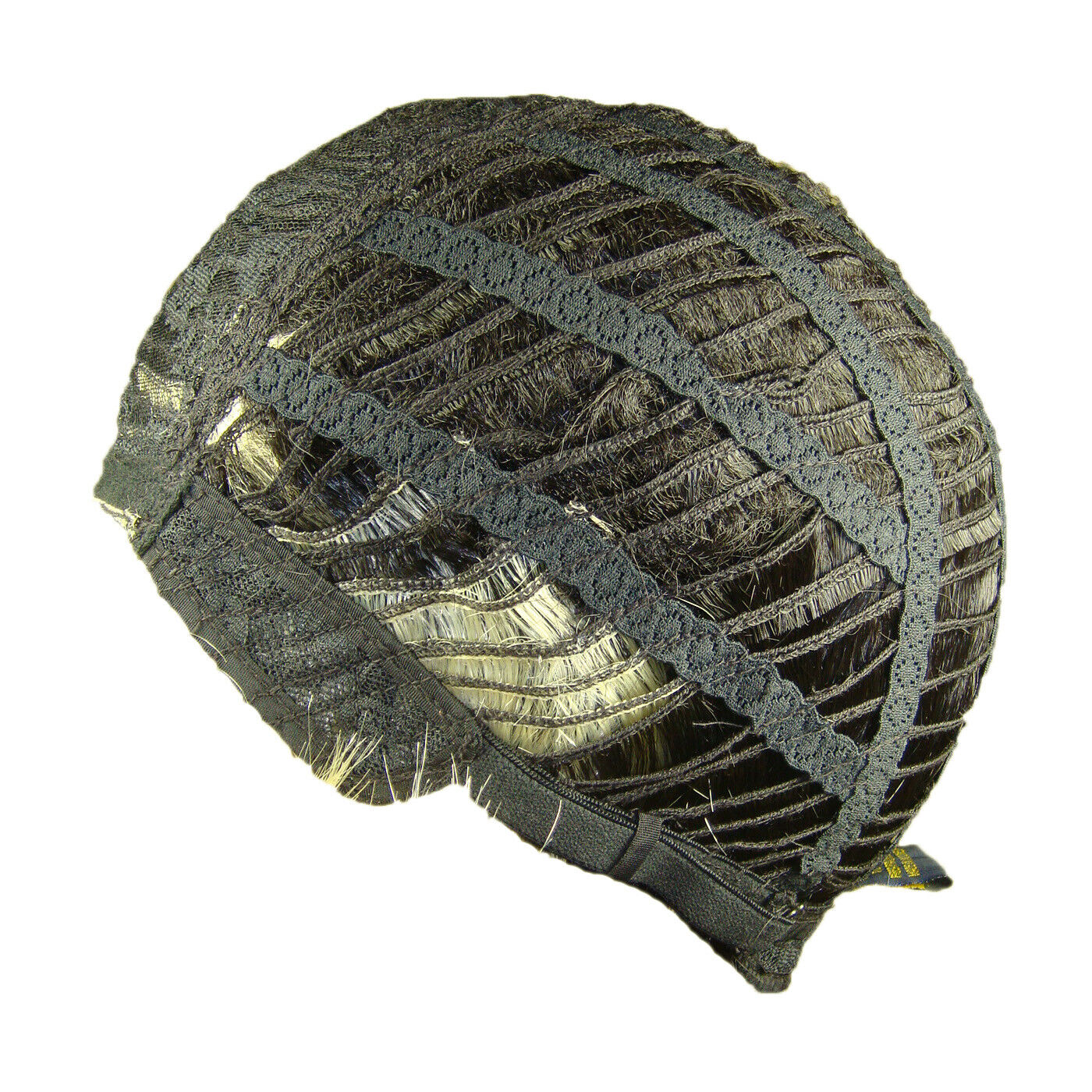 FREETRESS EQUAL SYNTHETIC ONE SIDE SHORT AND OTHER LONG LAYERED HAIR WIG MISSIE