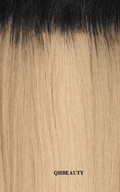 Freetress Equal Synthetic 5 Inch Lace Part Kitron Style Curly Hair Wig - VONNIE
