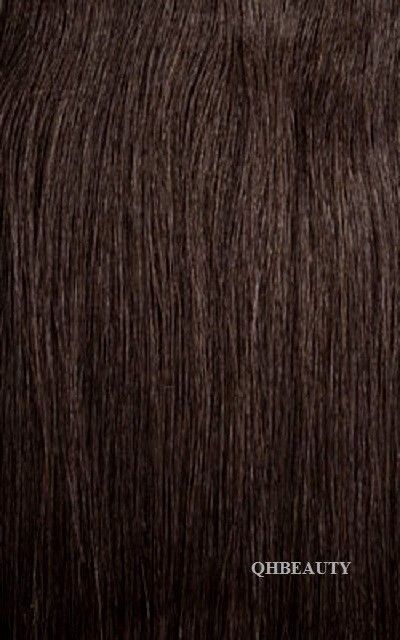 Cherish Synthetic Straight Long with Bangs Hair Wig - Coco