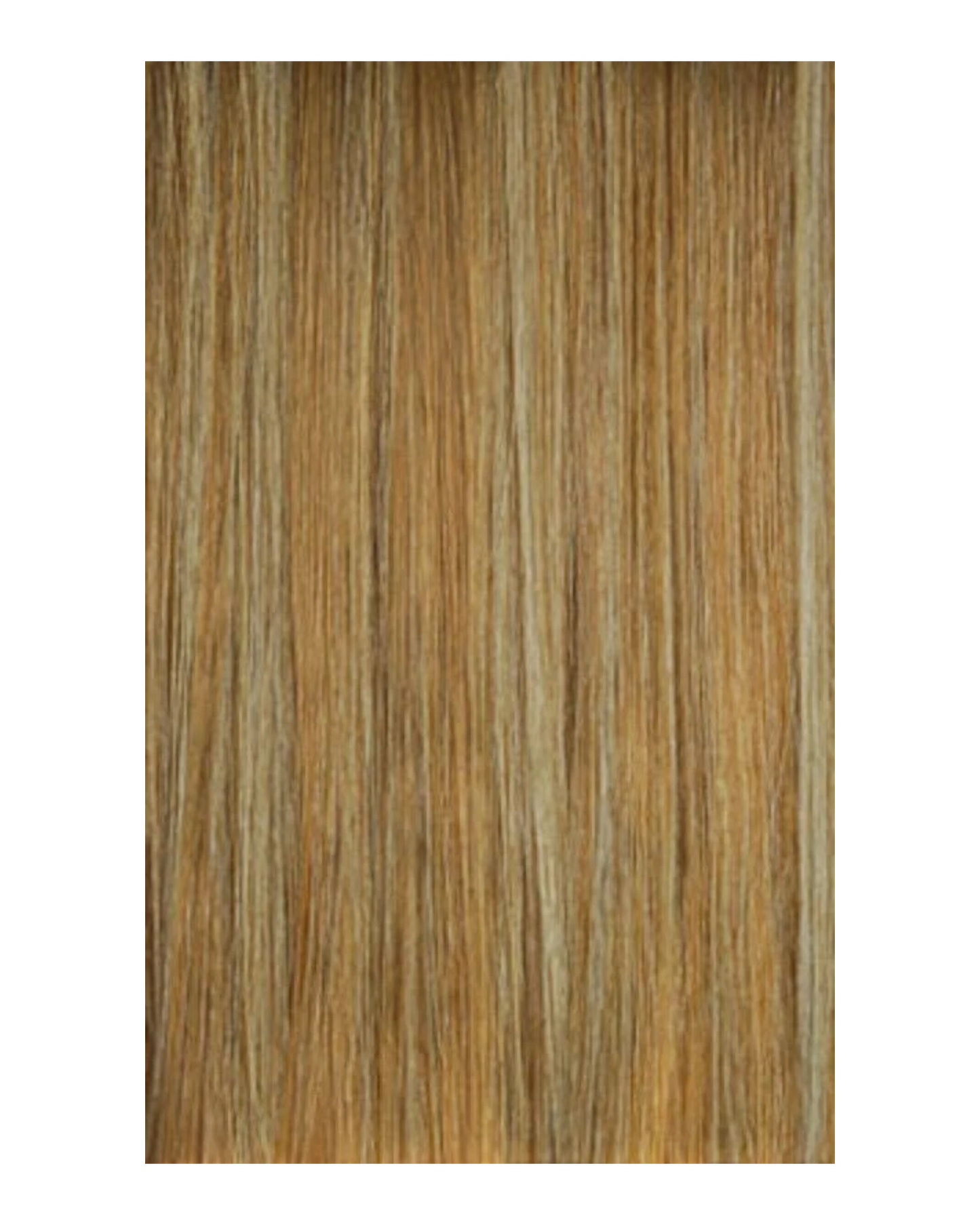 CHERISH SYNTHETIC CURLY LONG HAIR WIG - TEMPEST