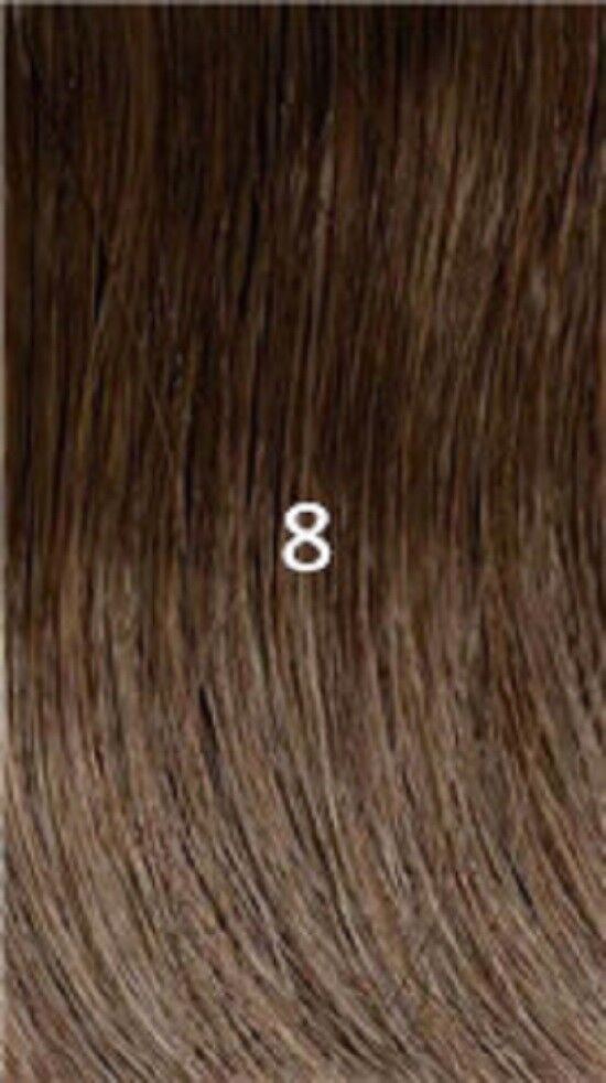 CHERISH SYNTHETIC DRAWSTRING LONG HAIR PONYTAIL YAKY STRAIGHT 18 INCH