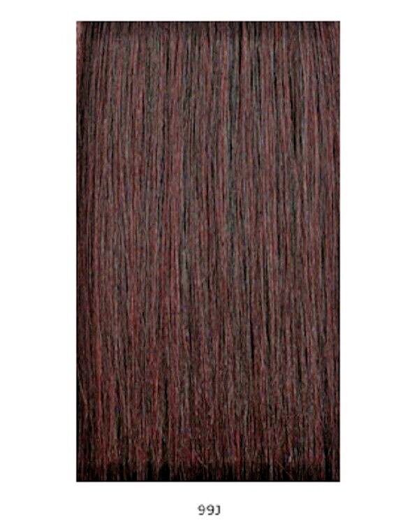 Freetress Equal Synthetic Afro Hair Weave - CUBAN TWIST 8 INCHES