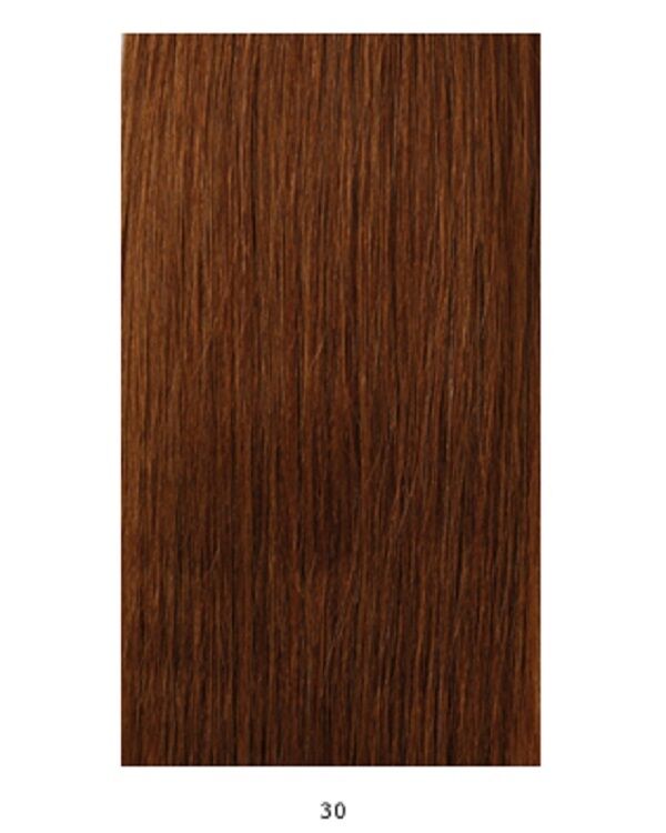 ACCRA BOX BULK IMPRESSION SYNTHETIC BRAIDING HAIR EXTENSIONS BRAIDS