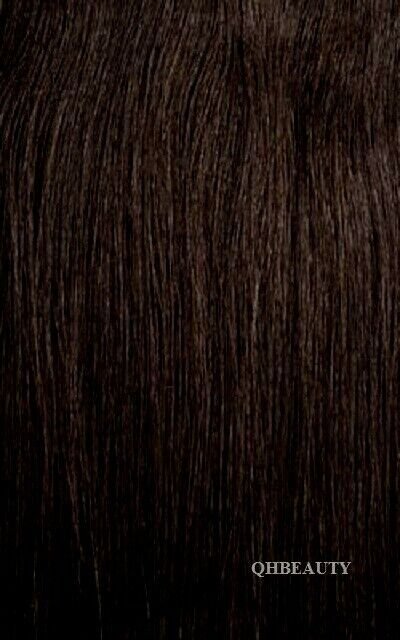 FREETRESS EQUAL SYNTHETIC HAIR 5 INCH LACE PART SHORT CURLY HAIR WIG - VAVA