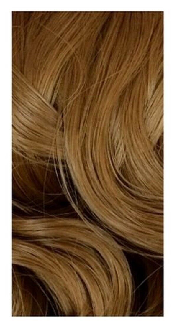 Cherish Synthetic Drawstring Long Curly Hair Extension Ponytail - New York Girl