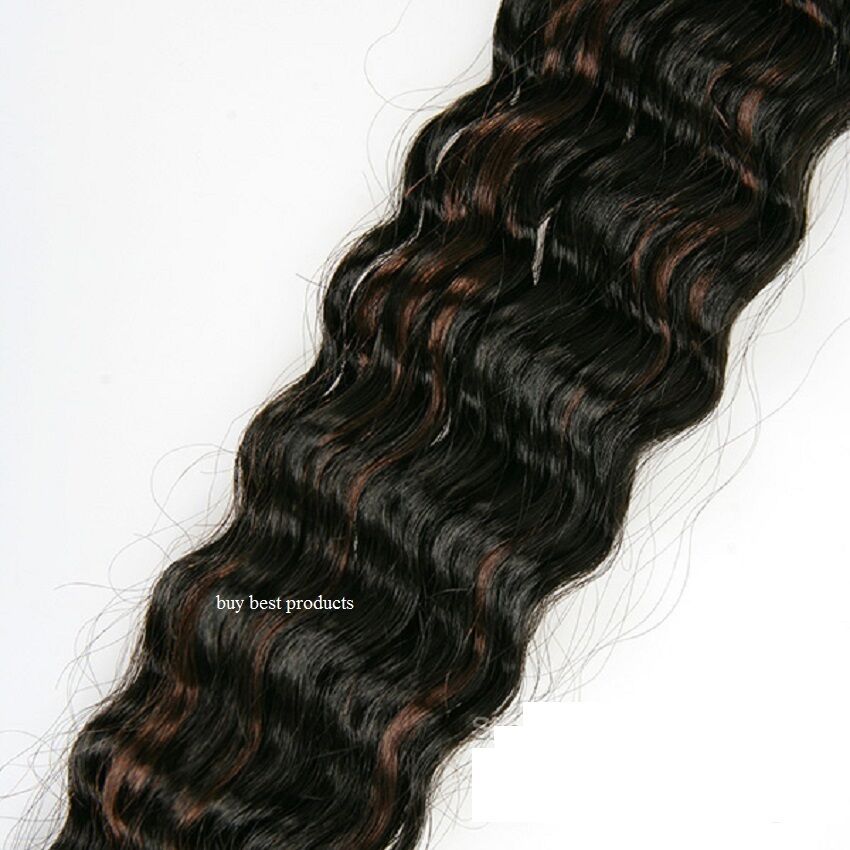 FreeTress Synthetic Hair Extension Long Curly Crochet Braids - French Deep 22"