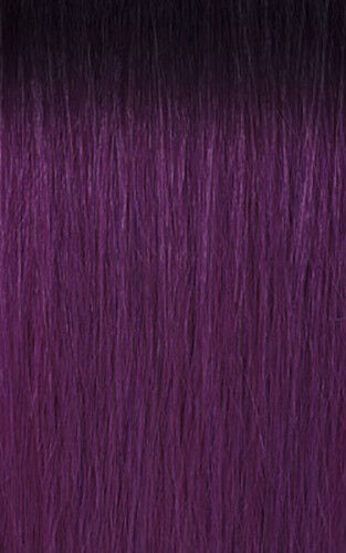 Freetress Equal Synthetic Lace Front Deep Invisible Body Wave Hair Wig - Karissa