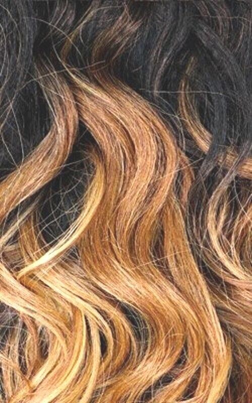 Freetress Equal Synthetic 5 Inch Part Lace front Bob Style Hair Wig - VANDRA