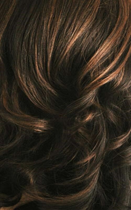 Freetress Equal Lace Front Long Synthetic Full Style Hair Wig - Scarlett