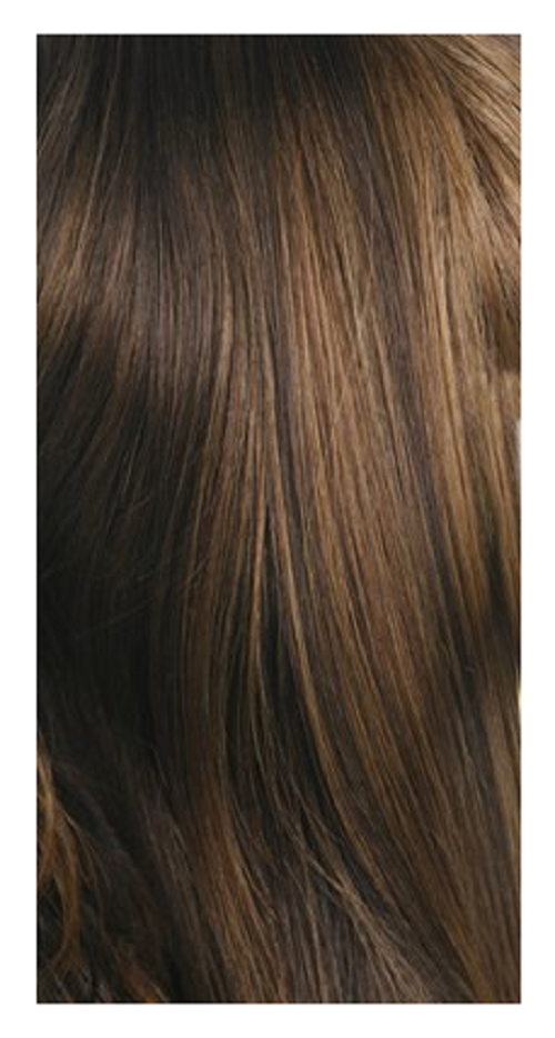 Freetress Equal Lace Front Long Synthetic Full Style Hair Wig - Scarlett